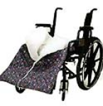 INC6503 - Wheelchair Lap Robe